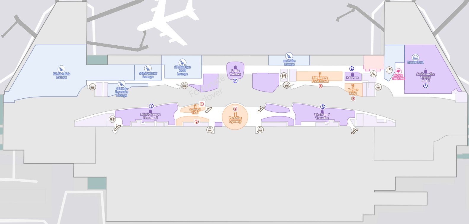 창이공항