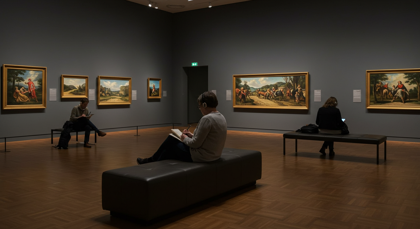 국립현대미술관 무료 개방