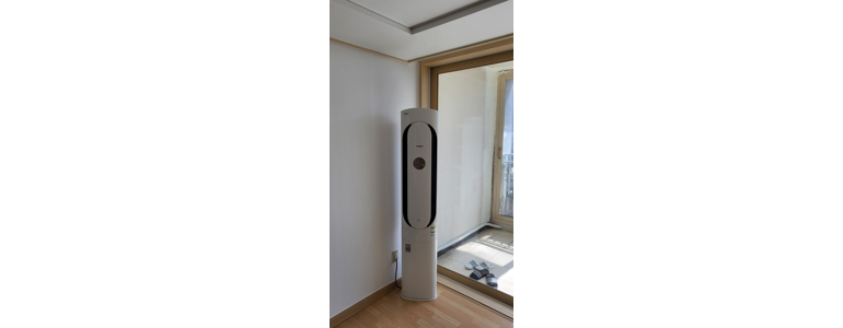 서울 중랑구 에어컨설치