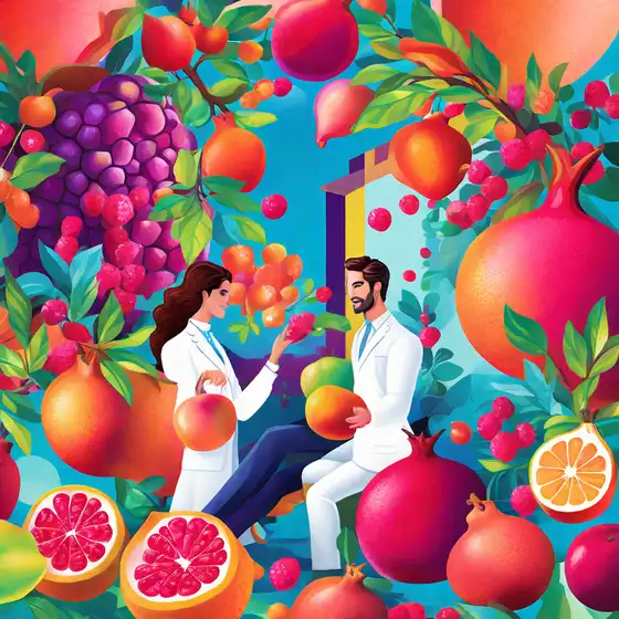 석류콜라겐효능