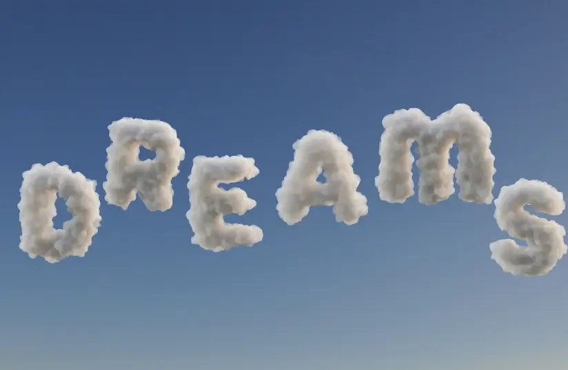 good dreams