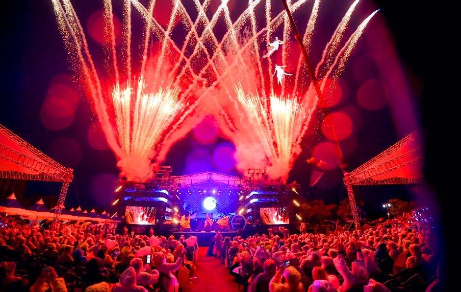 성주참외 & 생명문화축제