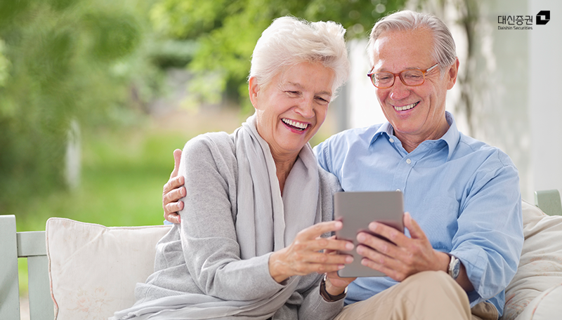 고령자 실업급여 신청하기