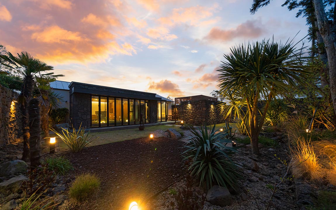 제주도 풀빌라 광이멀스테이