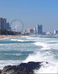 속초 가볼만한곳 베스트: 속초아이대관람차