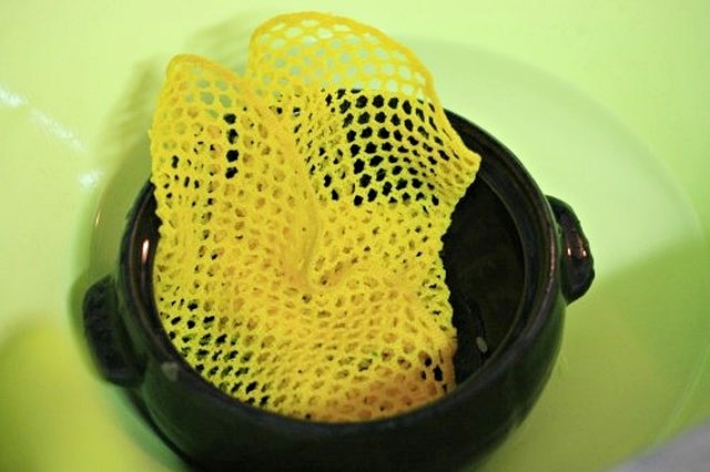 계란찜 뚝배기 닦는 법, 뚝배기 설거지, 비린내 없애는법