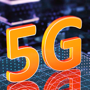 5G 관련주 대장주 테마주 수혜주 TOP5