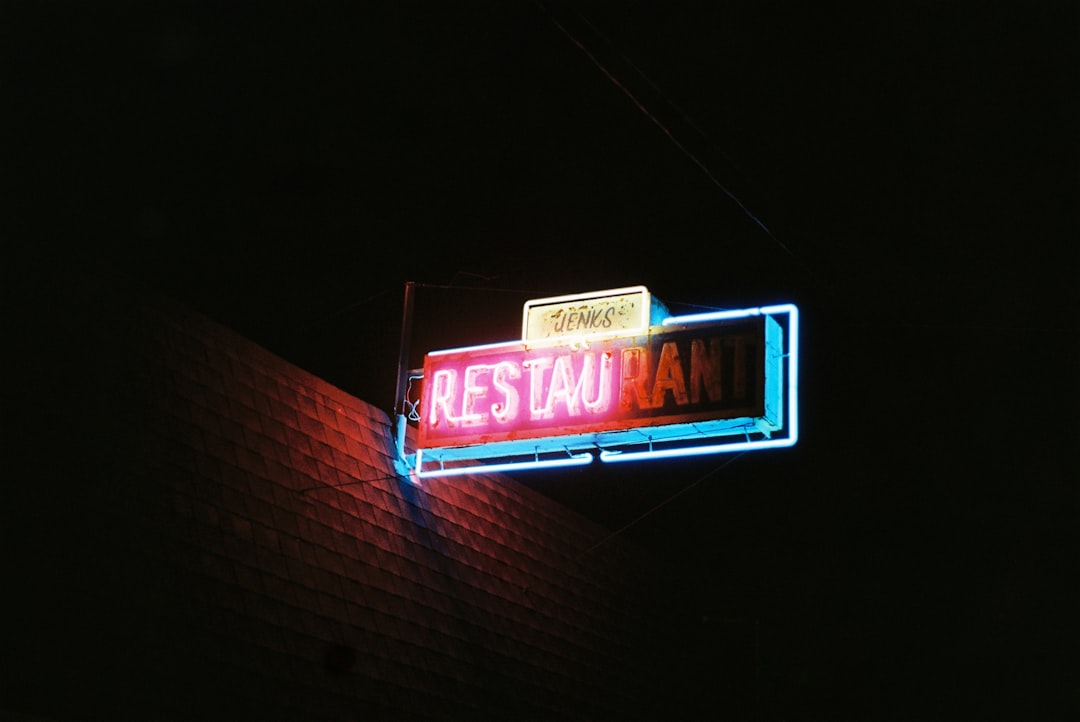 Restaurant.