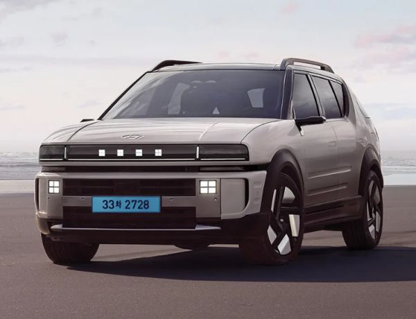 디올 뉴 넥소(사진 : 현대자동차 홈페이지)