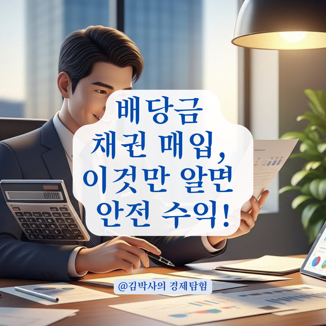 경매 예정 배당금 채권, 안전하게 매입하는 핵심 가이드