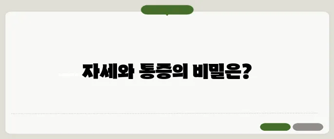필라테스 효과 자세·통증 모두 잡는 비결