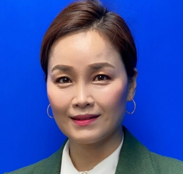 임오경 국회의원 프로필 나이 고향 학력 핸드볼 재산 &amp;#124; 총선 광명갑 후보군 정리