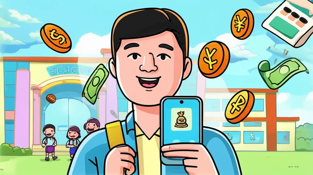 인천 신입생 입학준비금 지급일과 신청..