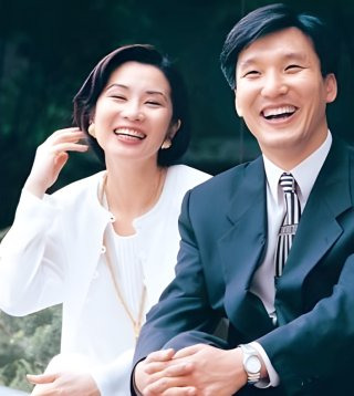 김민석 전부인 유학비 논란