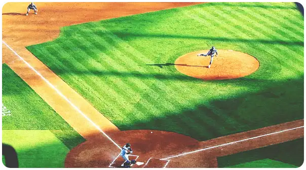 WBC와 WBSC(프리미어 12) 야구의 차이점