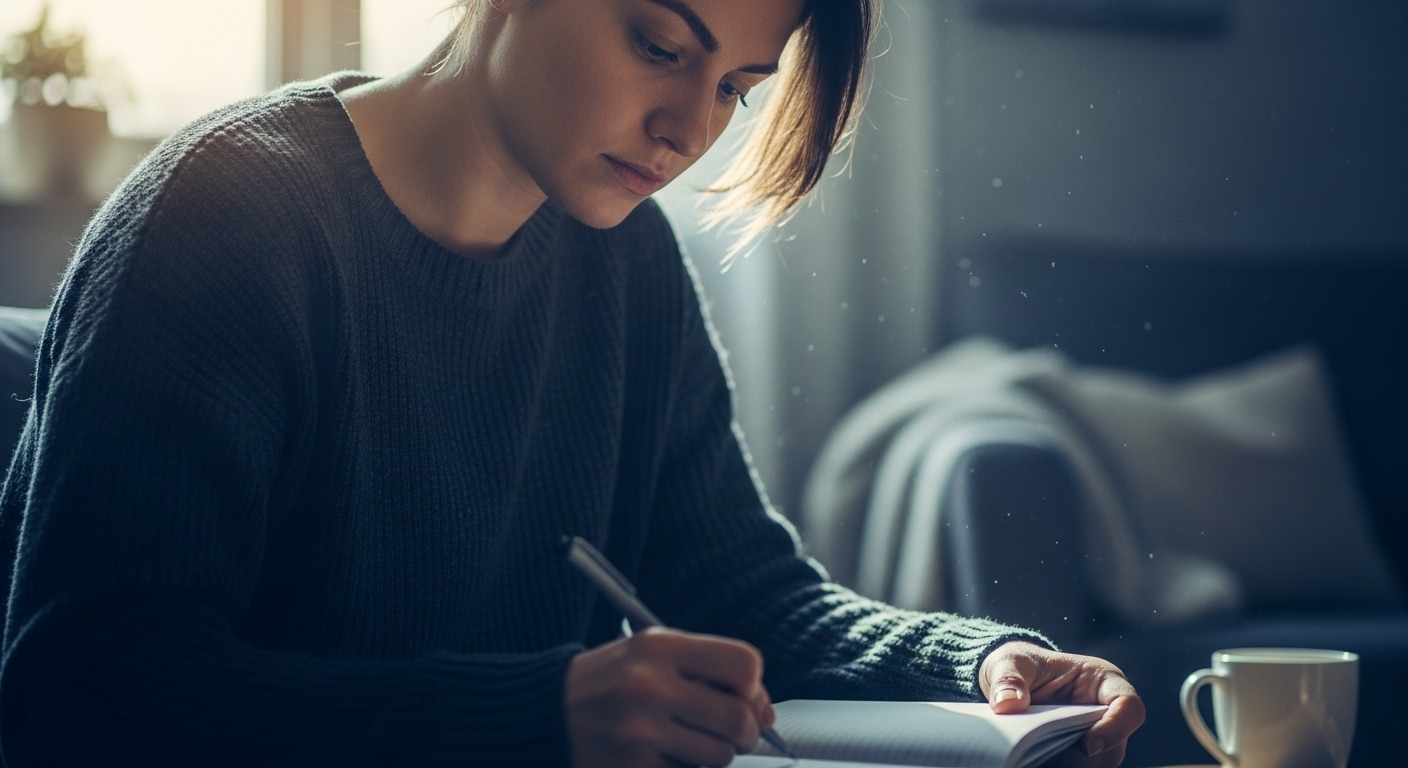지속 가능한 기쁨: 외부 환경에 의존하지 않는 내면의 행복 찾기
