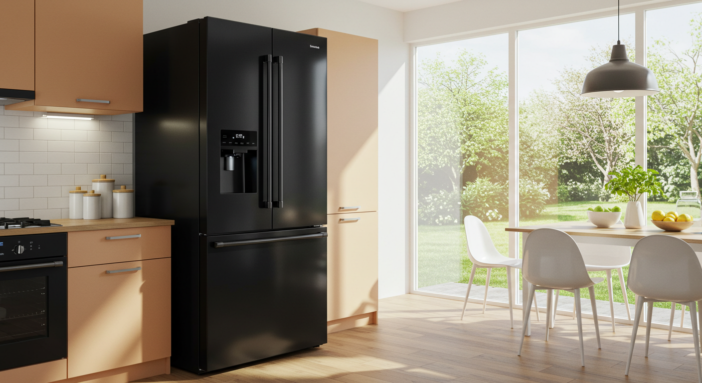 냉장고 전기절약