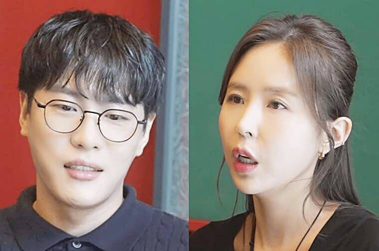 가수-신지-남편-가수-문원