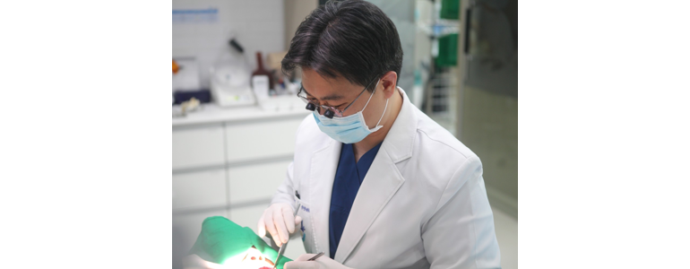 화성시 틀니 병원