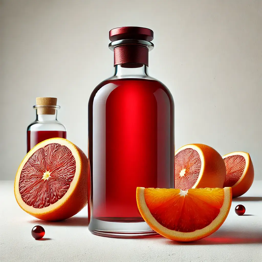 모로오렌지 효능