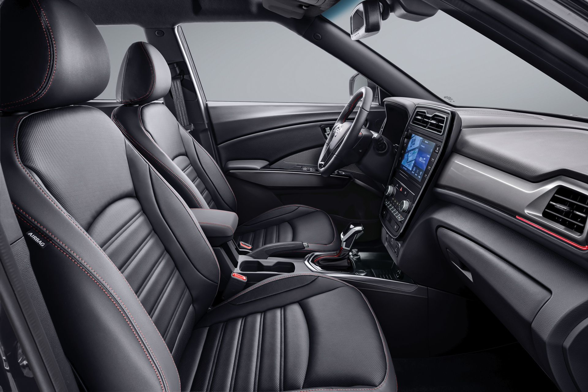 2024 티볼리 페이스리프트