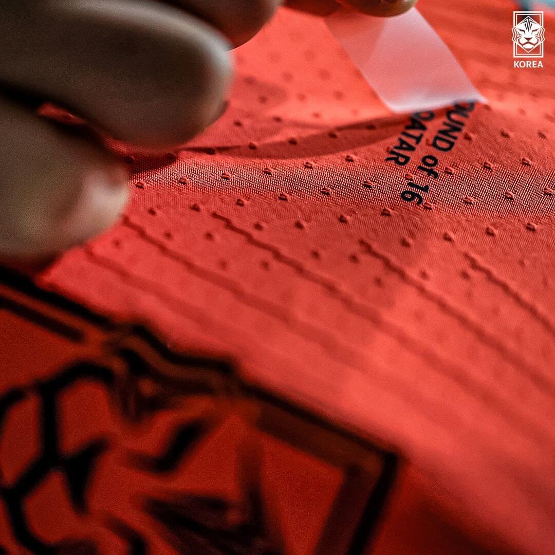 한국 브라질 16강