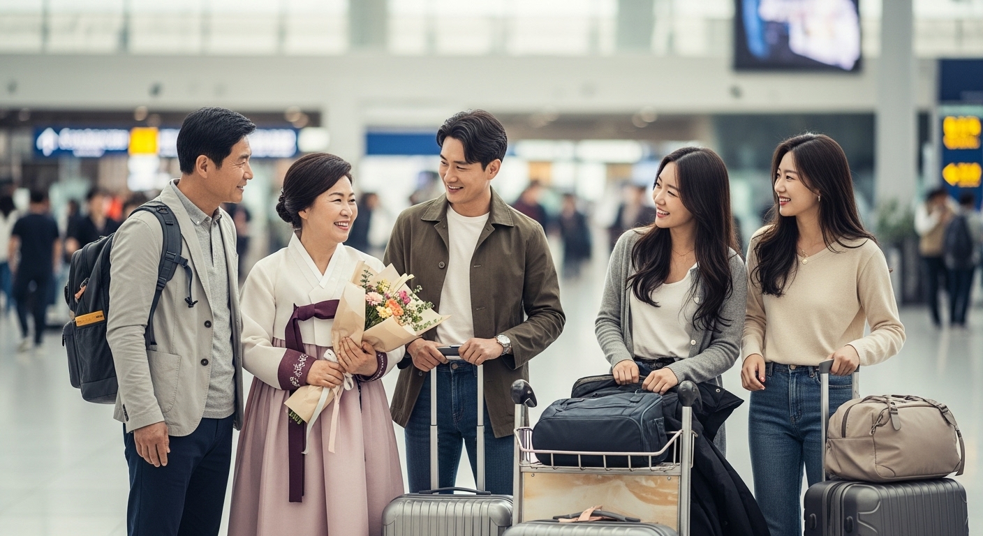 출국납부금 환급 서비스 홈페이지