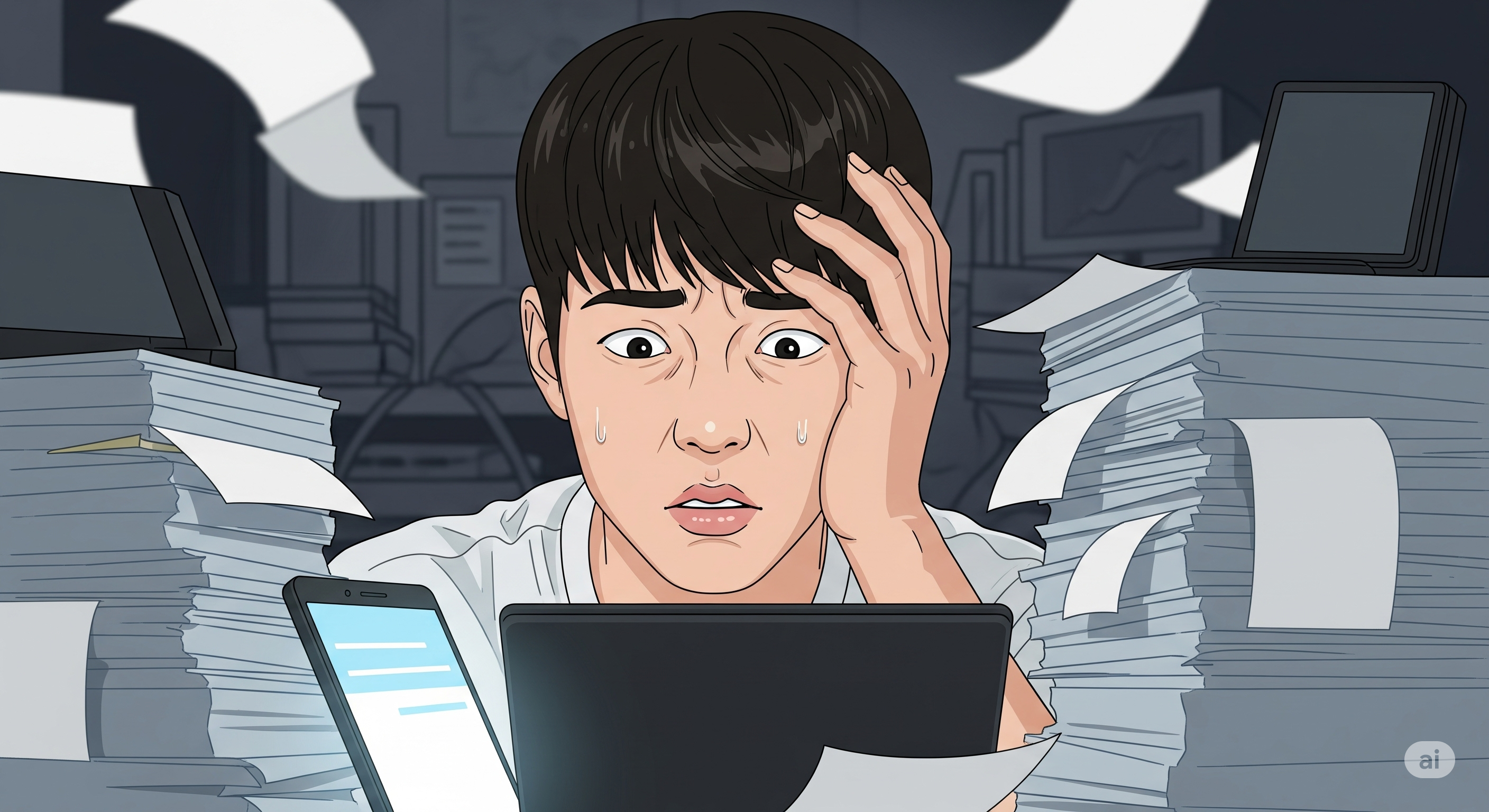 &quot;고물가 2030 생존법&quot;에 대한 이미지입니다.