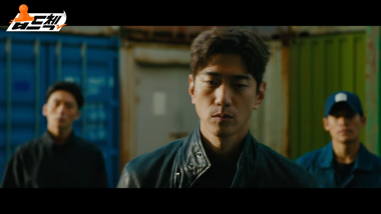 열혈사제2 11화 줄거리 