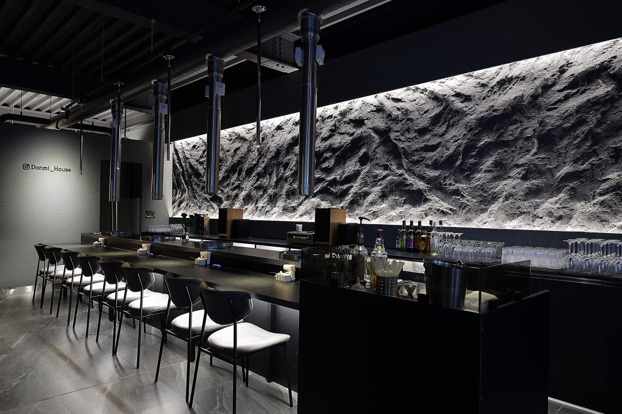 돈미가옥 진해본점