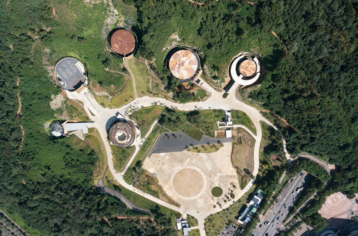 서울 가볼만한곳 베스트10