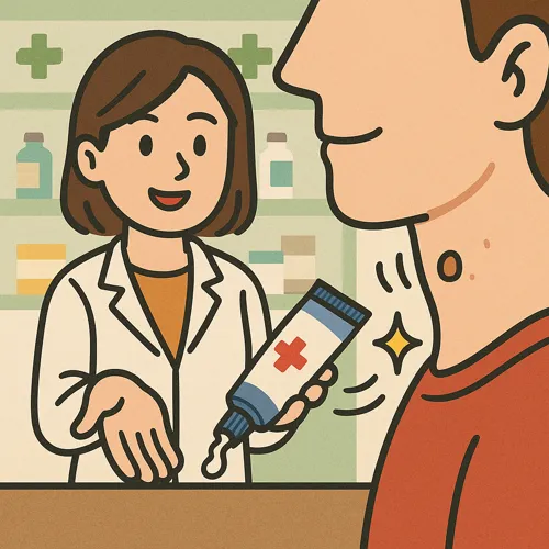 쥐젖 제거 연고 약국 구매 방법과 효과18