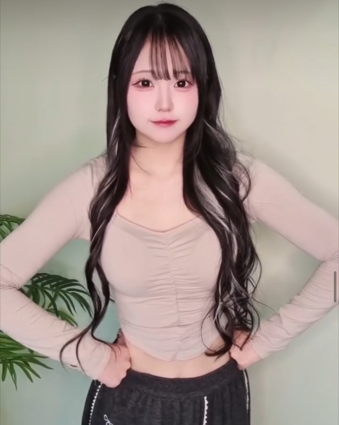  이호테우 미나 나이 프로필