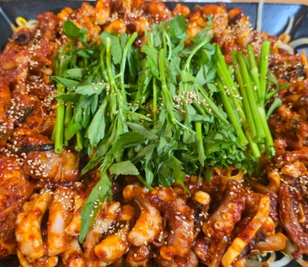 생생정보 맛집맞수다 낙지요리 맞수 정보!!(2026년 3월 17일 화요일 방송)