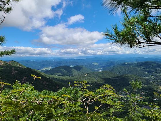 합천 가야산 등산코스