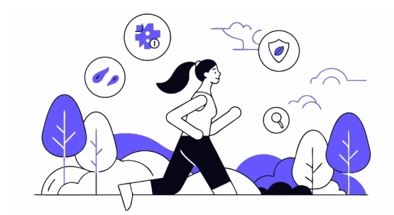 자궁경부암4기 치료과정