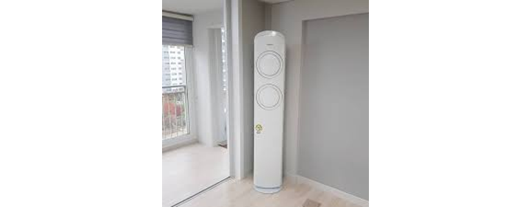 군포시 에어컨설치