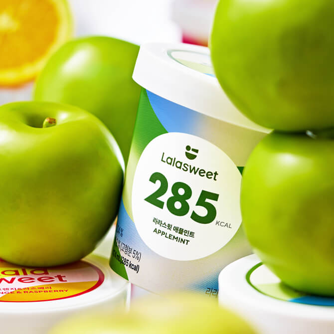 라라스윗 (Lalasweet)