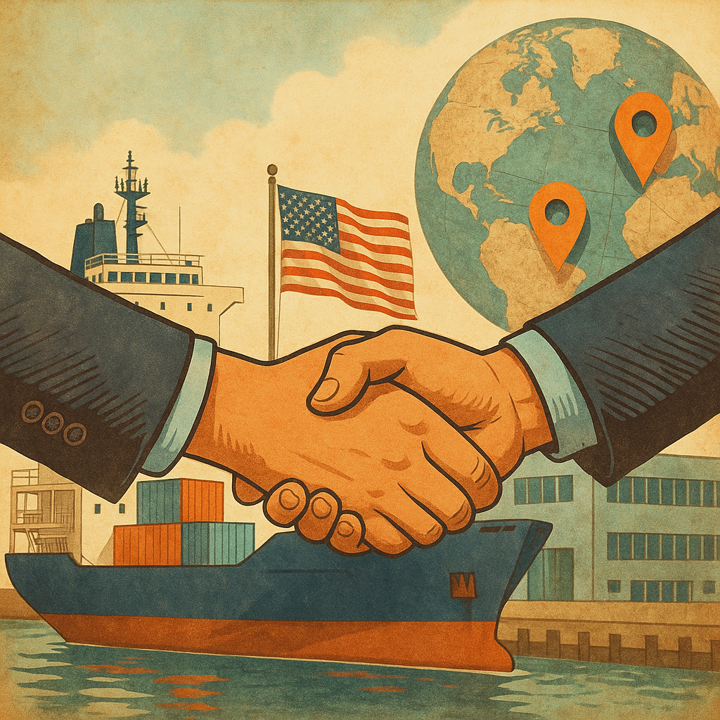 한화오션 필리 조선소 인수&amp;#44; 미국 조선업을 뒤흔들다