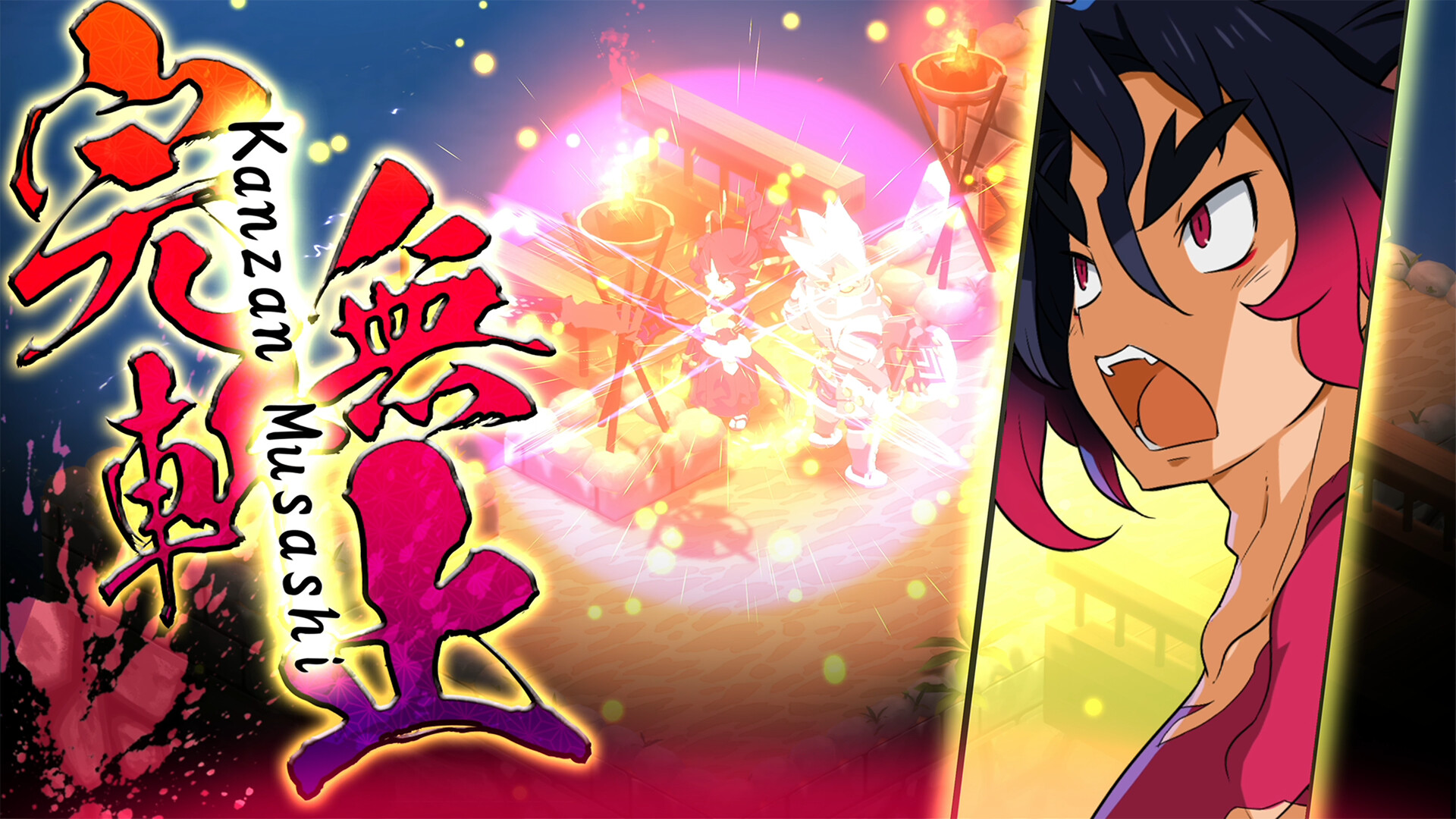 스팀 턴제 JRPG 추천 BEST 5 3탄