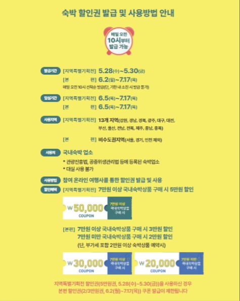 2025 숙박세일 페스타