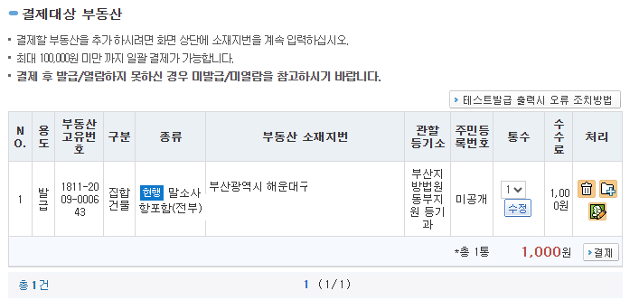 현직 은행원이 말하는 등기사항전부증명서(구.등기부등본) 보는 방법(인터넷 발급, 열람 방법)