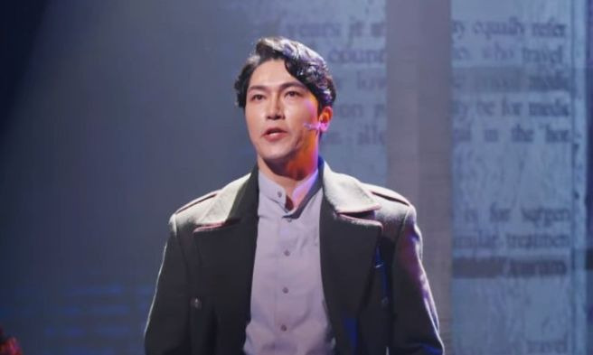 정평 나이 프로필 총정리｜본명 정동진&middot;문근영 남편&middot;7살 차이&middot;뮤지컬 아가사&middot;빨래&middot;아이다 출연작