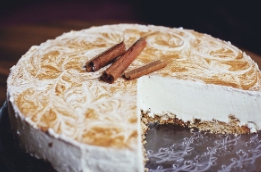 케이크 보관방법