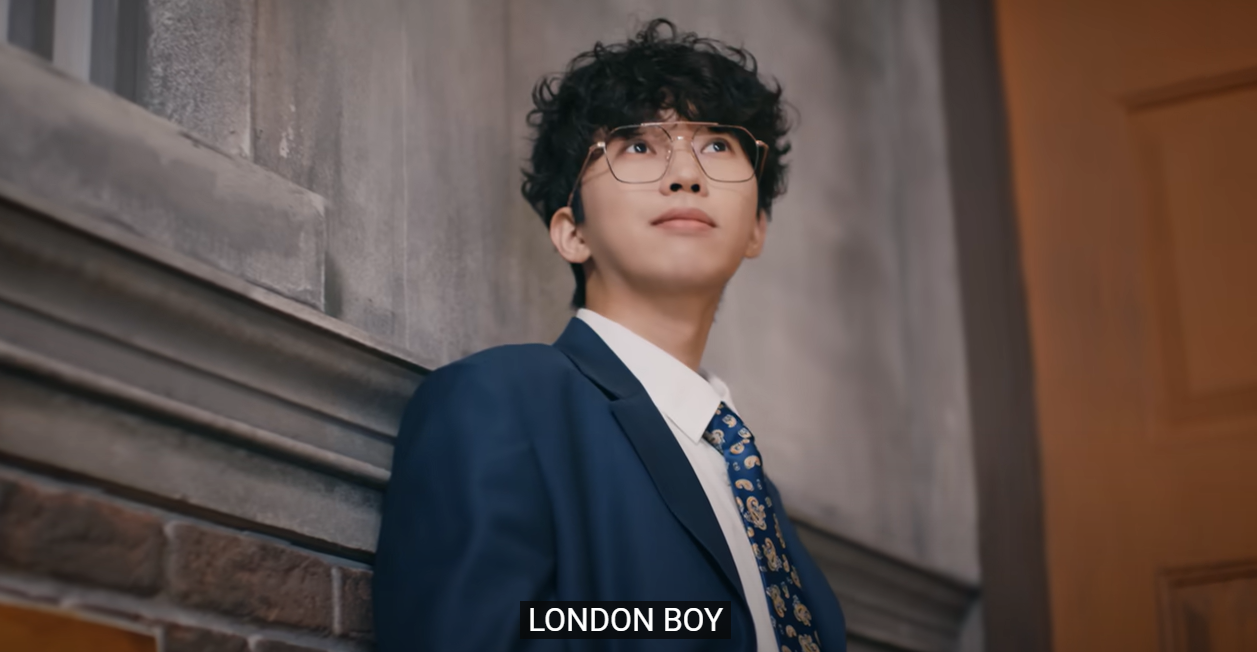 임영웅 신곡 임영웅 첫 자작곡 런던 보이 뮤직비디오 보기 다시 보기 임영웅 런던 보이 노래 가사 보기