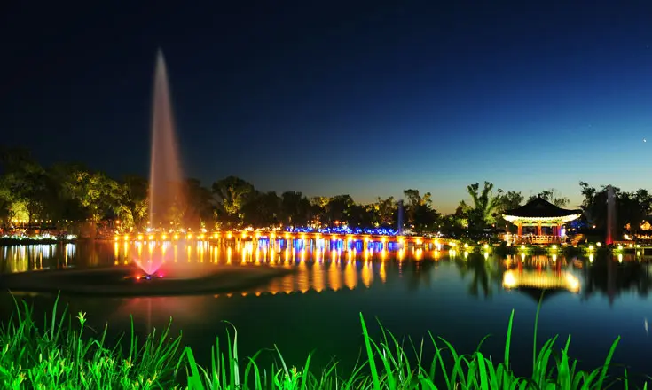 부모님과 떠나는 부여 효도 여행 코스