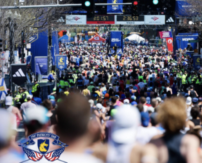 2편 보스턴 마라톤 완벽 가이드