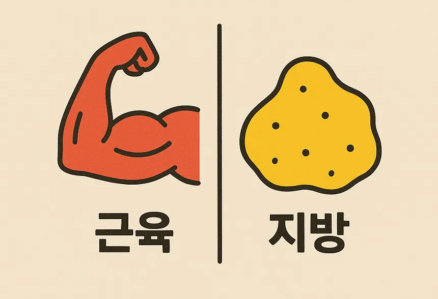요요현상 원인