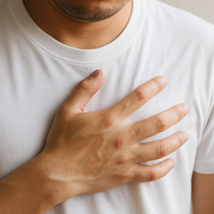 성인 adhd 공존질환 - 불안장애