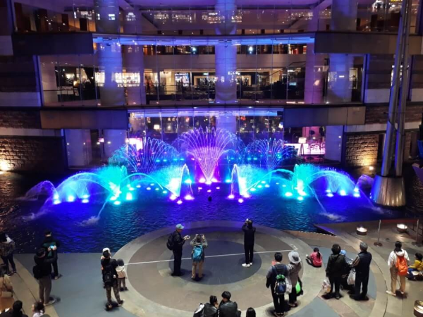 후쿠오카 3박 4일 여행 코스 완성